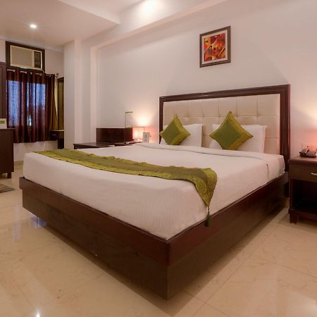 Treebo Shivam Inn Near Singapore Mall Lucknow Exterior photo